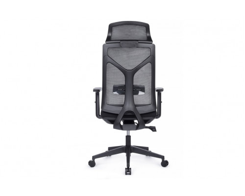 Кресло руководителя Astra W-365A | Астра W-365A (RV Desing) - ткань/сетка