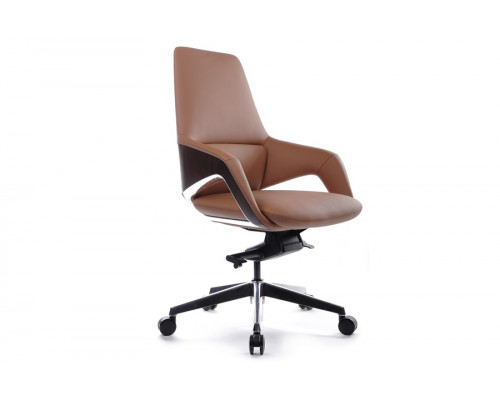 Кресло руководителя Aura-M FK005-B | Аура-М FK005-B (RV Desing)