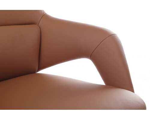 Кресло руководителя Aura-M FK005-B | Аура-М FK005-B (RV Desing)