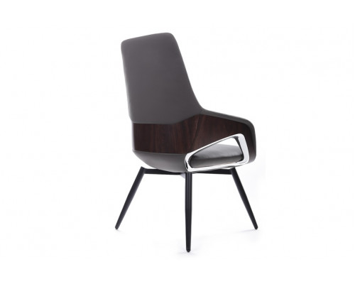 Стул для посетителя Aura-ST FK005-C | Аура-ST FK005-C (RV Desing)