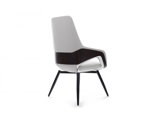 Стул для посетителя Aura-ST FK005-C | Аура-ST FK005-C (RV Desing)