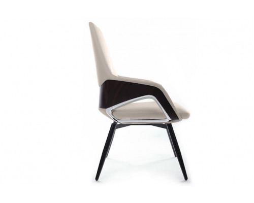 Стул для посетителя Aura-ST FK005-C | Аура-ST FK005-C (RV Desing)