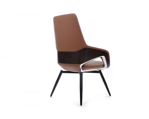 Стул для посетителя Aura-ST FK005-C | Аура-ST FK005-C (RV Desing)