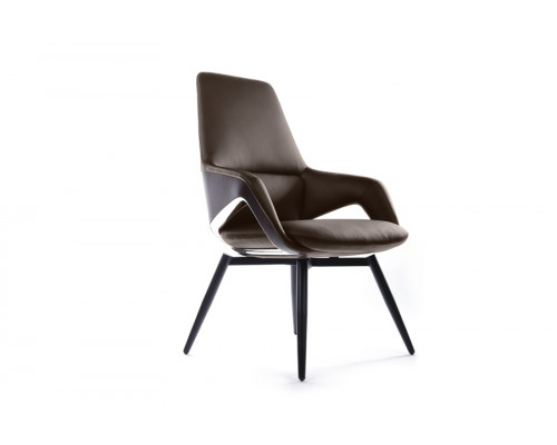Стул для посетителя Aura-ST FK005-C | Аура-ST FK005-C (RV Desing)