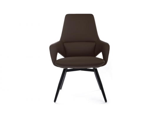 Стул для посетителя Aura-ST FK005-C | Аура-ST FK005-C (RV Desing)