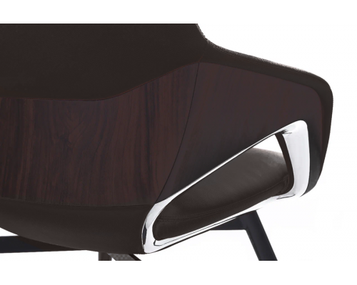 Стул для посетителя Aura-ST FK005-C | Аура-ST FK005-C (RV Desing)