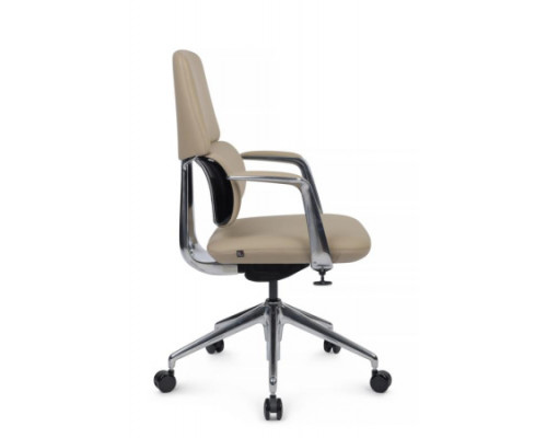 Кресло руководителя Аворио-M FK014-B11/B12 (RV Desing)