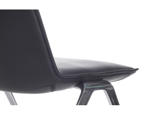 Стул для посетителя Essex F2313 | Эссекс F2313 (RV Desing)