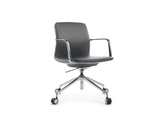 Кресло руководителя Plaza-M FK004-B12 | Плаза-M FK004-B12 (RV Desing)