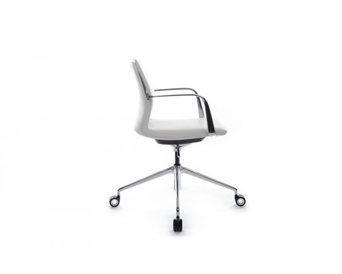 Кресло руководителя Plaza-M FK004-B12 | Плаза-M FK004-B12 (RV Desing)