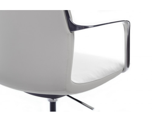 Кресло руководителя Plaza-M FK004-B12 | Плаза-M FK004-B12 (RV Desing)