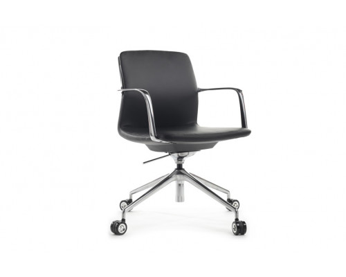 Кресло руководителя Plaza-M FK004-B12 | Плаза-M FK004-B12 (RV Desing)