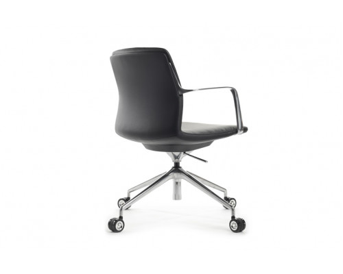 Кресло руководителя Plaza-M FK004-B12 | Плаза-M FK004-B12 (RV Desing)