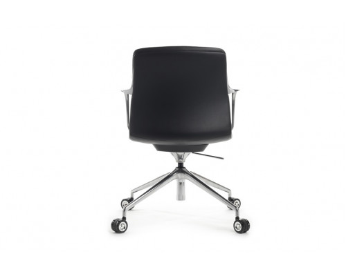 Кресло руководителя Plaza-M FK004-B12 | Плаза-M FK004-B12 (RV Desing)