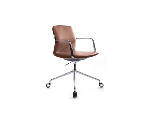 Кресло руководителя Plaza-M FK004-B12 | Плаза-M FK004-B12 (RV Desing)