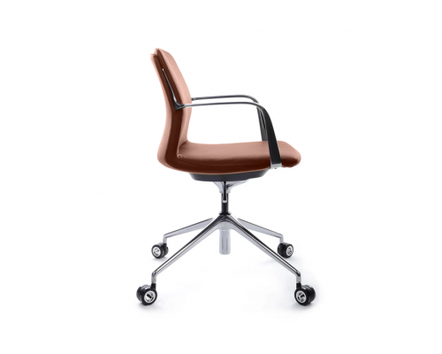 Кресло руководителя Plaza-M FK004-B12 | Плаза-M FK004-B12 (RV Desing)