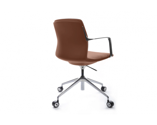 Кресло руководителя Plaza-M FK004-B12 | Плаза-M FK004-B12 (RV Desing)