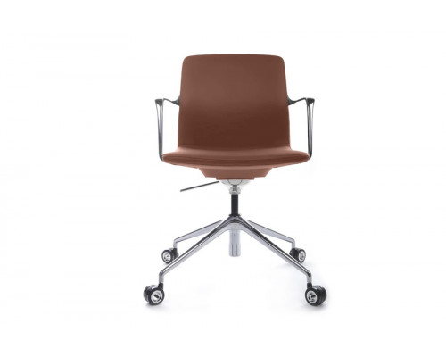 Кресло руководителя Plaza-M FK004-B12 | Плаза-M FK004-B12 (RV Desing)