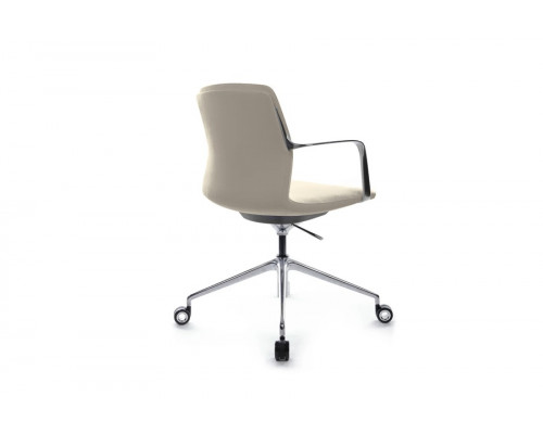 Кресло руководителя Plaza-M FK004-B12 | Плаза-M FK004-B12 (RV Desing)