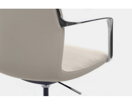 Кресло руководителя Plaza-M FK004-B12 | Плаза-M FK004-B12 (RV Desing)
