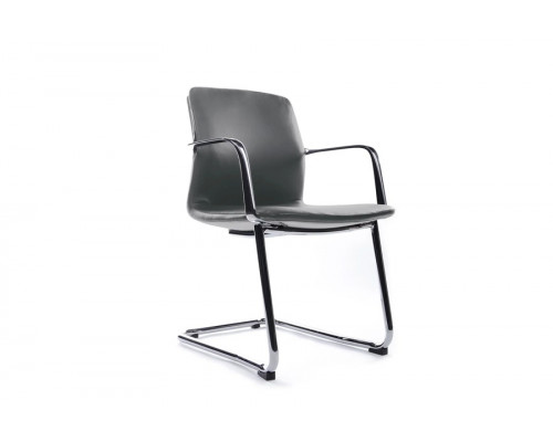 Стул для посетителя Plaza-SF FK004-C11 | Плаза-SF FK004-C11 (RV Desing)