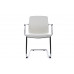 Стул для посетителя Plaza-SF FK004-C11 | Плаза-SF FK004-C11 (RV Desing)