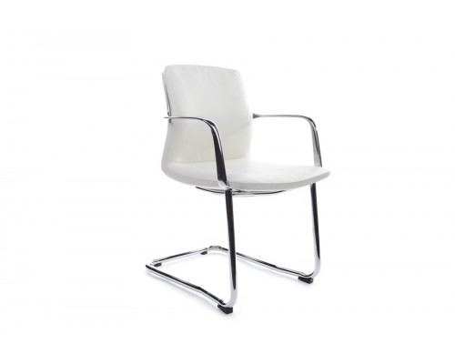 Стул для посетителя Plaza-SF FK004-C11 | Плаза-SF FK004-C11 (RV Desing)