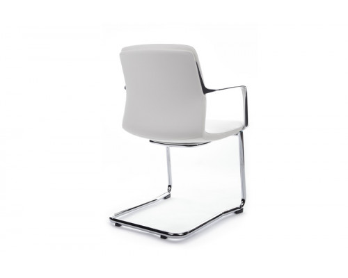 Стул для посетителя Plaza-SF FK004-C11 | Плаза-SF FK004-C11 (RV Desing)
