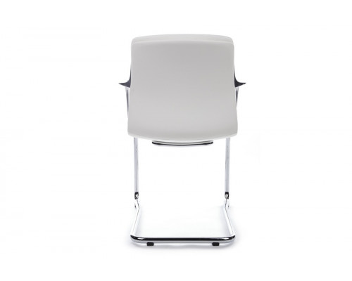 Стул для посетителя Plaza-SF FK004-C11 | Плаза-SF FK004-C11 (RV Desing)