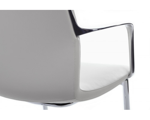 Стул для посетителя Plaza-SF FK004-C11 | Плаза-SF FK004-C11 (RV Desing)