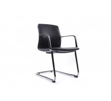 Стул для посетителя Plaza-SF FK004-C11 | Плаза-SF FK004-C11 (RV Desing)