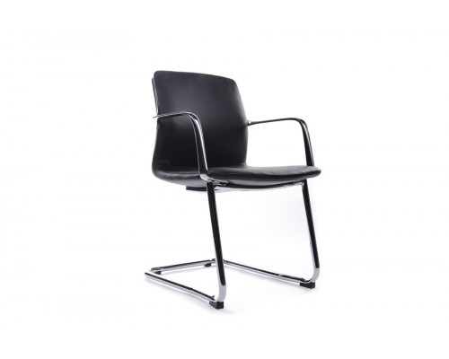 Стул для посетителя Plaza-SF FK004-C11 | Плаза-SF FK004-C11 (RV Desing)