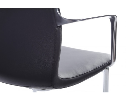 Стул для посетителя Plaza-SF FK004-C11 | Плаза-SF FK004-C11 (RV Desing)