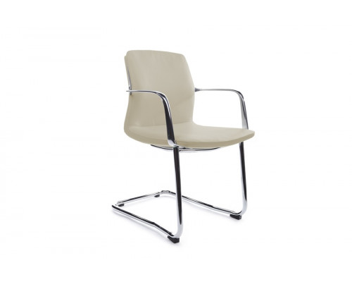 Стул для посетителя Plaza-SF FK004-C11 | Плаза-SF FK004-C11 (RV Desing)
