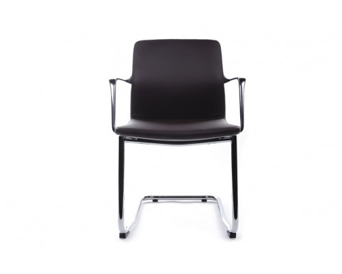 Стул для посетителя Plaza-SF FK004-C11 | Плаза-SF FK004-C11 (RV Desing)