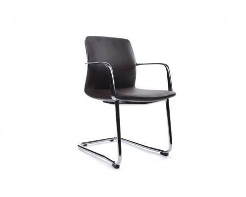 Стул для посетителя Plaza-SF FK004-C11 | Плаза-SF FK004-C11 (RV Desing)