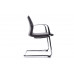 Стул для посетителя Plaza-SF FK004-C11 | Плаза-SF FK004-C11 (RV Desing)