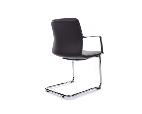 Стул для посетителя Plaza-SF FK004-C11 | Плаза-SF FK004-C11 (RV Desing)