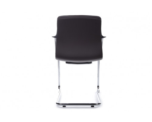 Стул для посетителя Plaza-SF FK004-C11 | Плаза-SF FK004-C11 (RV Desing)