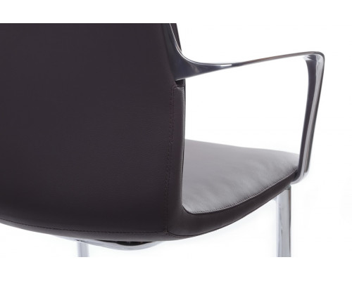 Стул для посетителя Plaza-SF FK004-C11 | Плаза-SF FK004-C11 (RV Desing)