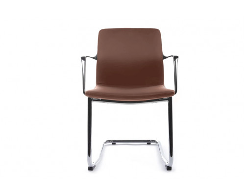 Стул для посетителя Plaza-SF FK004-C11 | Плаза-SF FK004-C11 (RV Desing)