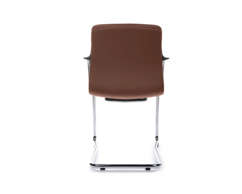 Стул для посетителя Plaza-SF FK004-C11 | Плаза-SF FK004-C11 (RV Desing)