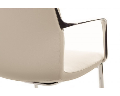 Стул для посетителя Plaza-SF FK004-C11 | Плаза-SF FK004-C11 (RV Desing)