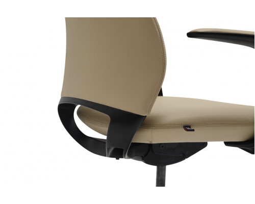 Кресло руководителя Venetto FK013-A12 | Венетто FK013-A12 (RV Desing)