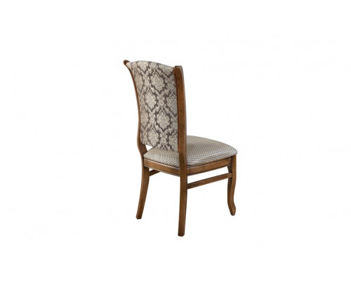 Стул обеденный из массива дерева Классика-5