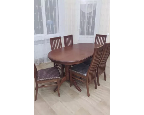 Стол «Миллениум-2» укороченный 1200(1500)х800