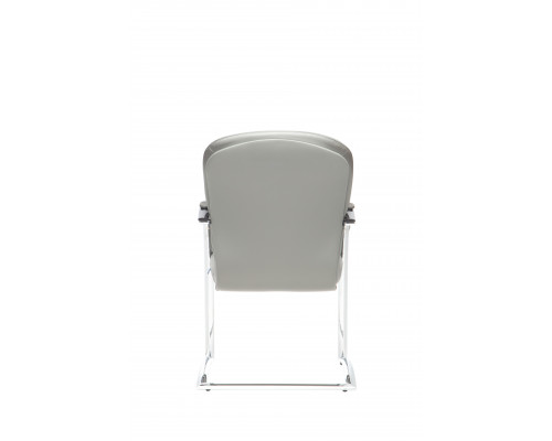 Стул для посетителя Cardinal D40 (полозья)