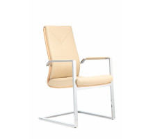 Стул для посетителя Forma D40 (полозья)