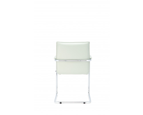 Стул для посетителя Sindy D40 (полозья)
